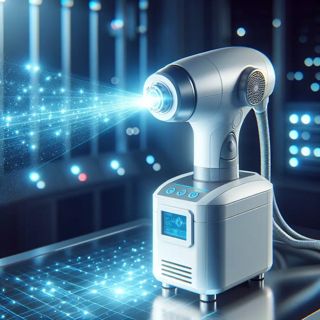 Innowacyjne metody fototerapii w dermatologii