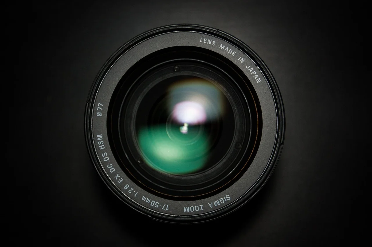 Odkryj potęgę nowych obiektywów Sigma dla fotografów!