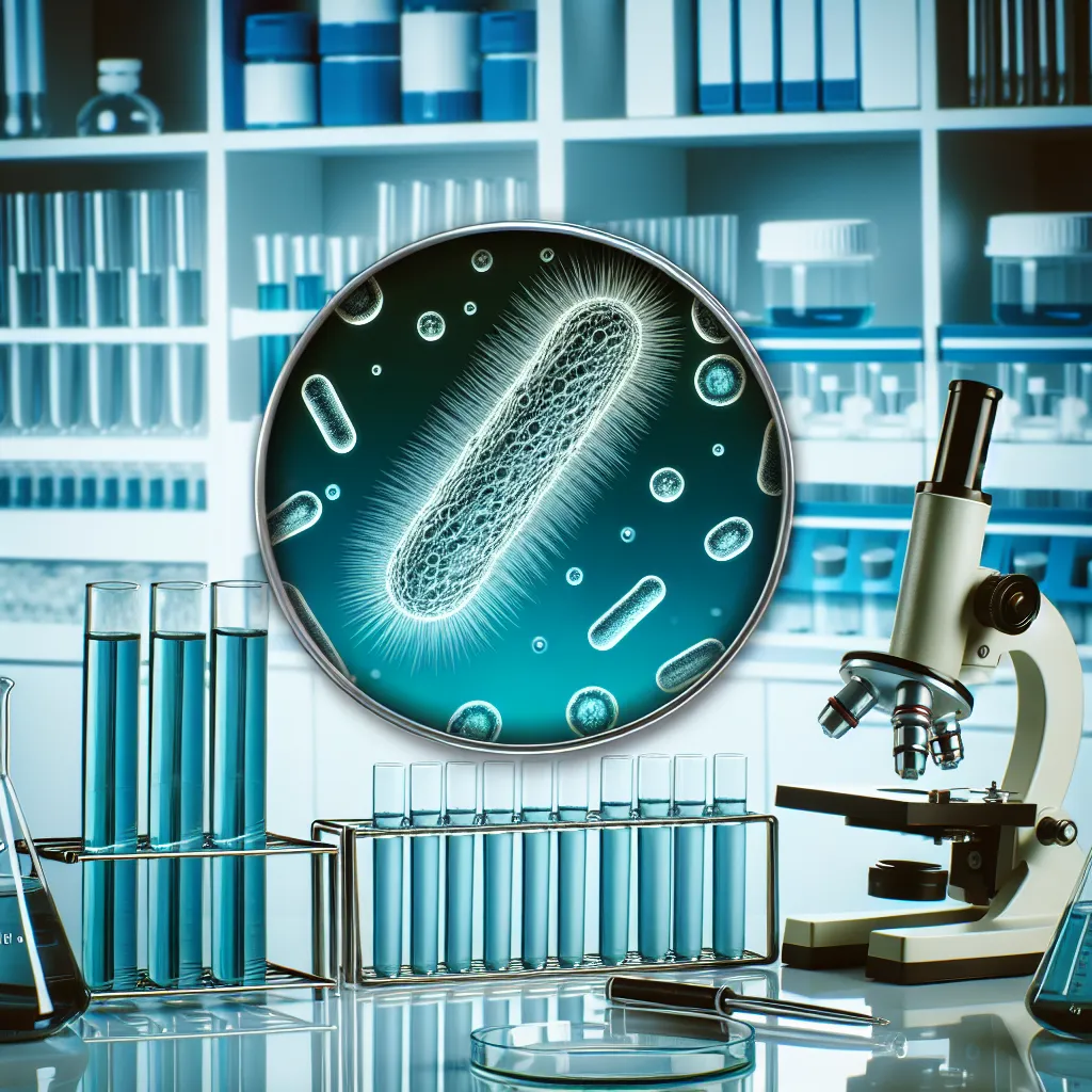 Legionella w wodzie: skuteczne metody wykrywania zagrożeń