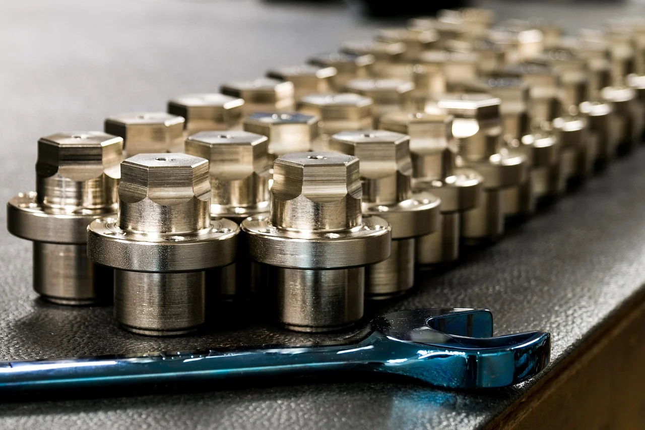 Nowoczesne części do elektronarzędzi z niezawodnym uchwytem wiertarskim