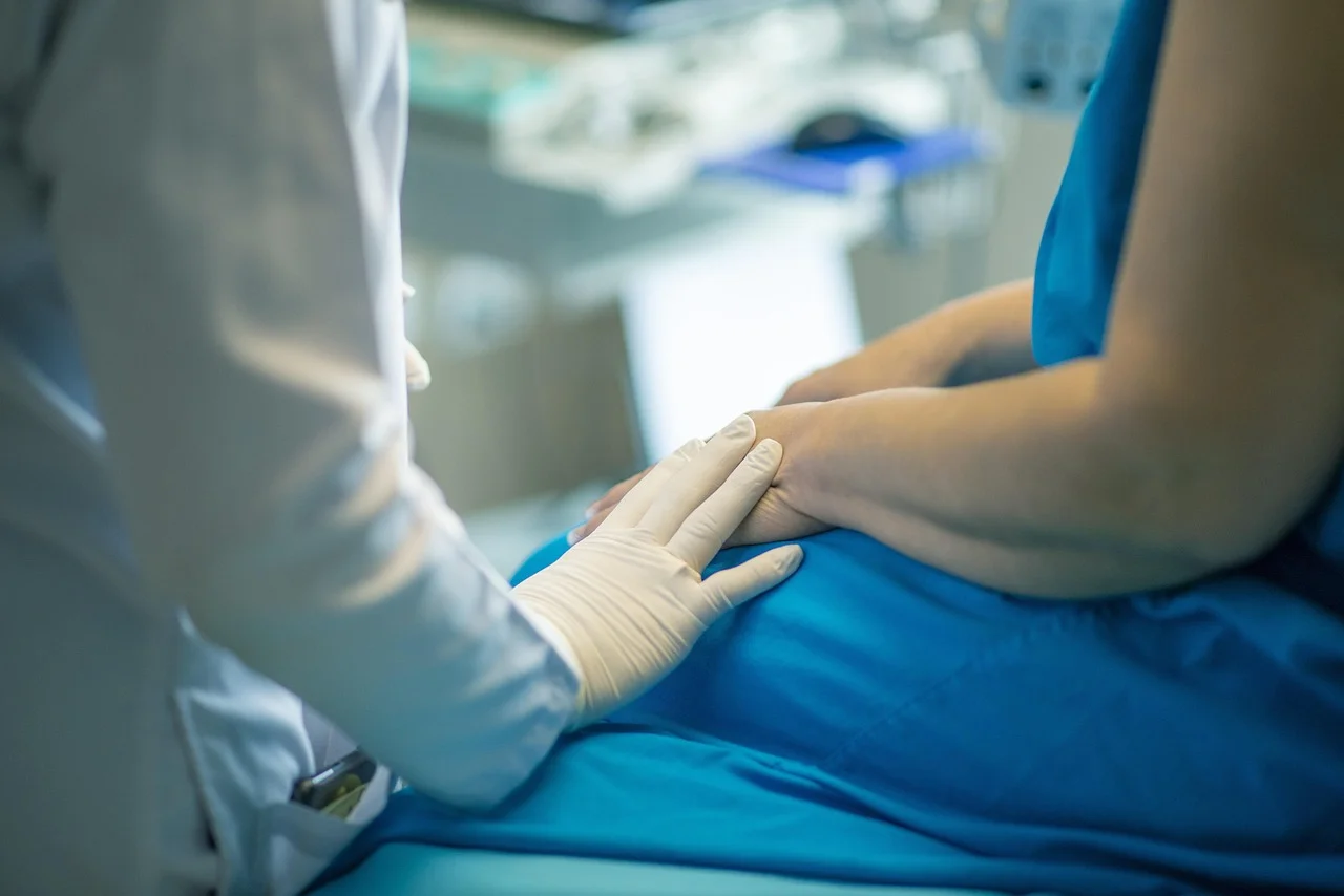 Wybielanie zębów w Lubinie — DIAMANTE CLINICA